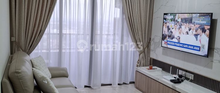 For Rent apartement ORANGE COUNTY 2BR Fully furnished. New unit 1