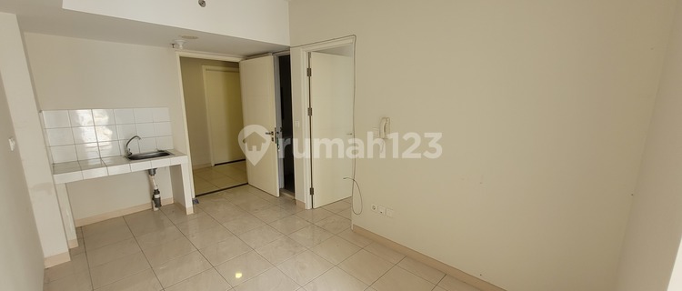 Cheap for rent 2BR The SpringLake Summarecon Bekasi 1