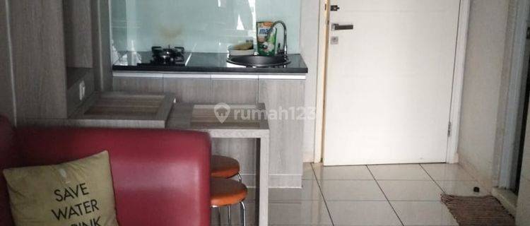 Cakep 2BR Furnish Bisa Bulanan oke gass 1