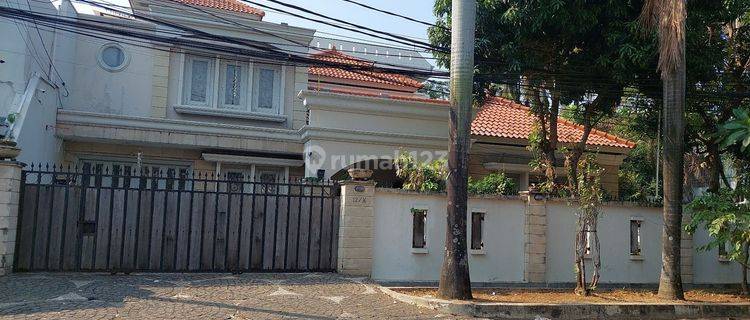 RUMAH BAGUS MURAH CEMPAKA PUTIH JAKARTA TIMUR 1