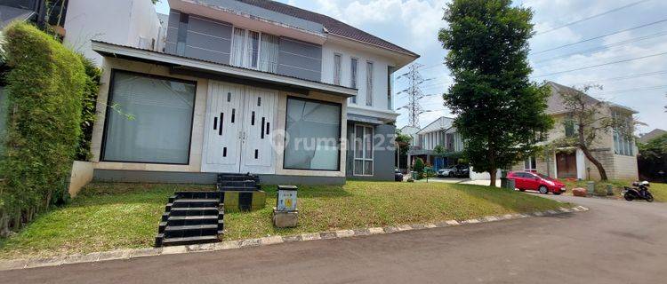 DIJUAL CEPAT RUMAH BAGUS PERUM GREEN ANDARA RESIDENCE PANGKALAN JATI DEPOK 1