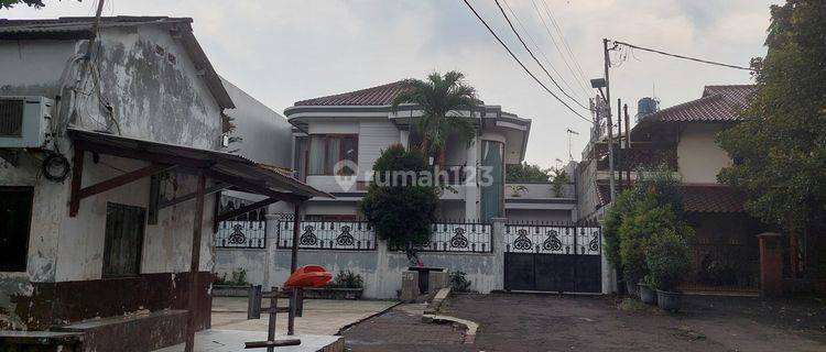 DIJUAL CEPAT RU.AH BAGUS DUREN SAWIT JAKARTA TIMUR 1
