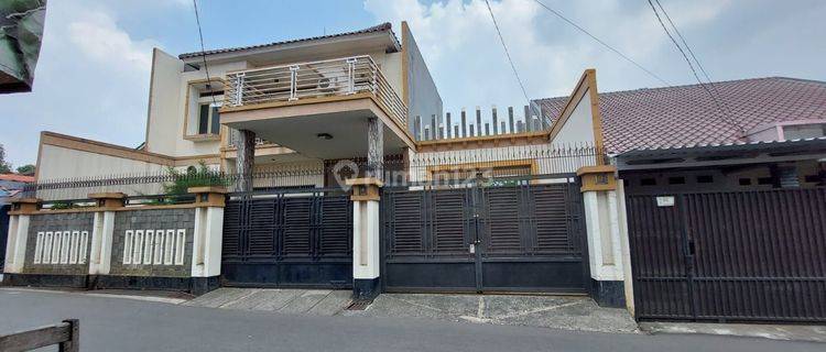 DIJUAL CEPAT RUMAH BAGUS JATIMAKMUR PONDOK GEDE BEKASI 1