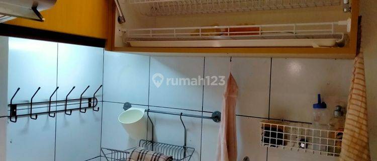 DIJUAL EAST PART APARTEMEN JATINEGARA JAKARTA TIMUR 1