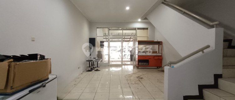 Super Strategic Shop House in Kota Baru Parahyangan - Near Maranatha University, Schools & Ikea Mall 1