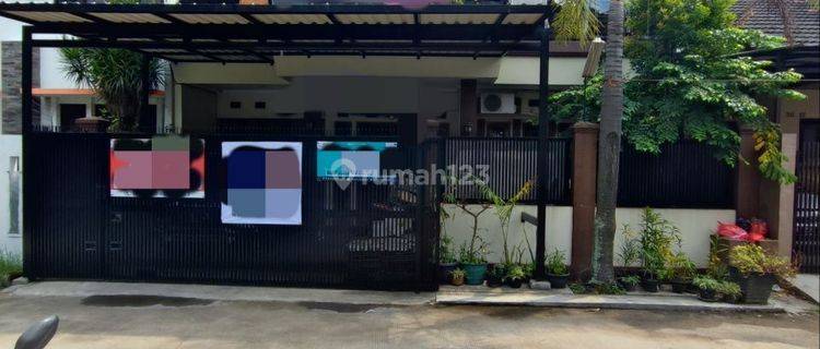 Jual Rumah 2 lantai siap huni di Taman Kopo Indah 2 Bandung 1