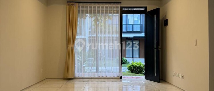 Disewakan Cepat Rumah Minimalis Siap Huni Di Kota Baru Parahyangan 1