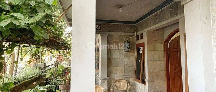 Dijual Rumah Hook Nyaman Full Furnish Komplek Guruminda Sayap Soekarno Hatta Bandung
 1