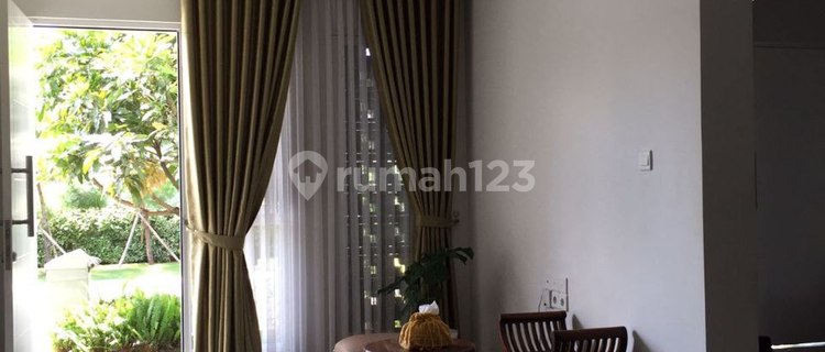 Rumah Minimalis Siap Huni Di Summarecon Kota Bandung 1