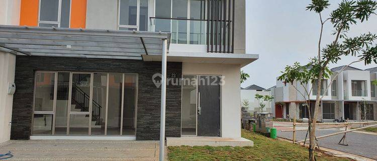 Dijual Rumah Pik2 Luas 8x10 Posisi Hook 1