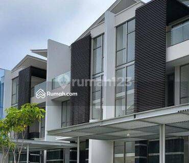 Dijual Rumah Golf Island Cluster Choppin Luas 8x25  1