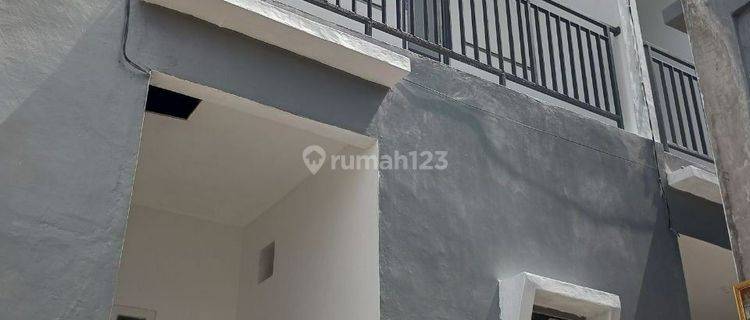 Rumah Paling Murah Di Jagakarsa Jakarta Selatan  1