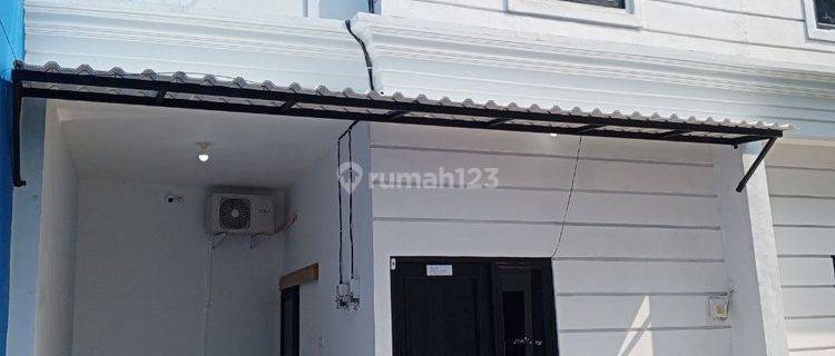 Rumah Murah Dekat Ke Fatmawati Di Kebagusan Pasar Minggu Jakarta Selatan  1