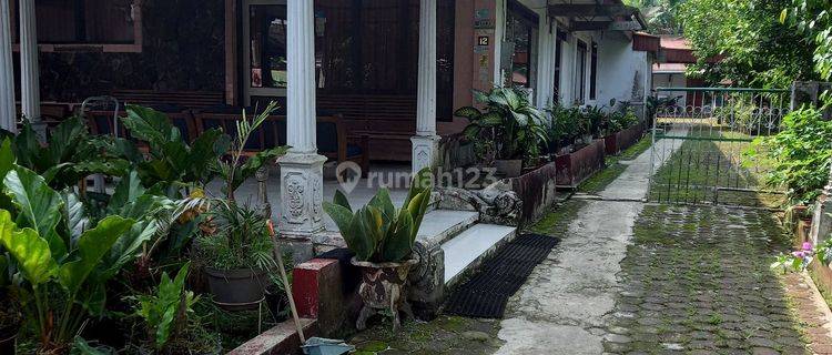 Dijual Rumah Hitung Tanah 1