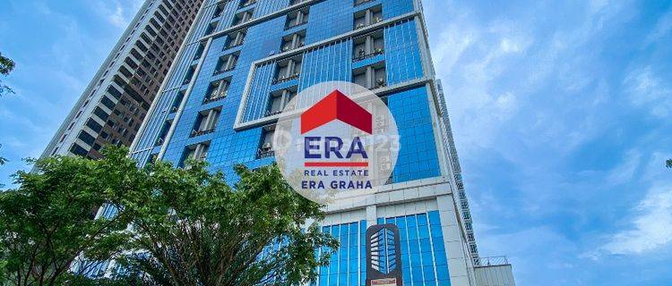 Sewa Apartemen Fasilitas Lengkap.dan Mewah 1 Kamar Tidur Furnished Apartemen 1