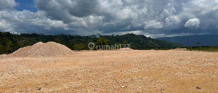 Tambang Nile Kecamatan Masama Kabupaten Banggai Sulawesi Tengah 1