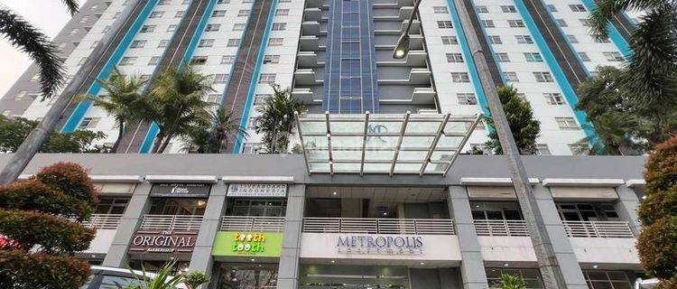 Apartemen Baru Metropolis Tower A Tengilis Surabaya 1