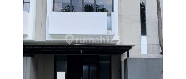 NEW! MINIMALIST HOUSE GRAND SUNRISE MENGANTI GRESIK 1