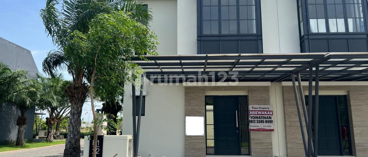 RUMAH MINIMALIS BARU OPRA CITY MENGANTI GRESIK 1