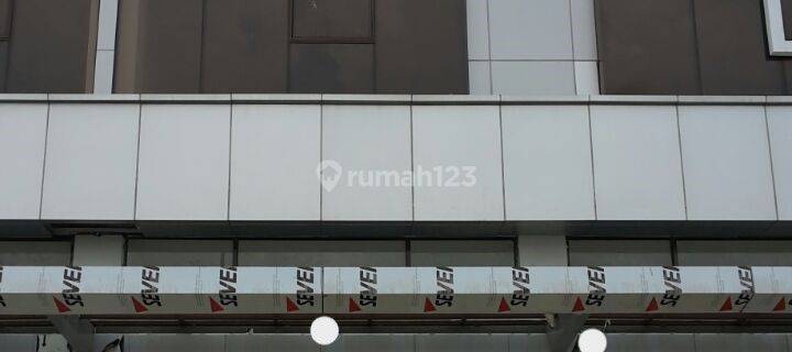 Jual Rukan Avenue 3 Lantai, Jakarta Garden City, Cakung, 004 1