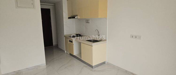 Disewakan Murah Apartement 1 BR Unfurnished Skyhouse Bsd, Cisauk, Tangerang, 030 1