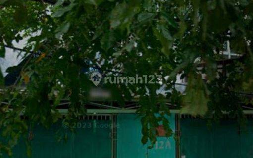 Jual Ruko Ukuran 6x20 SHM, Kebon Jeruk, Jakarta Barat, 022 1