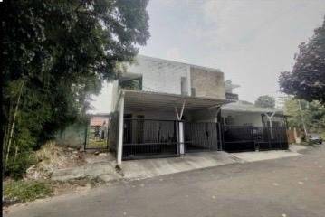 Rumah Dijual Cepat di Perum Bintaro Sektor 7 Tangerang Selatan 1