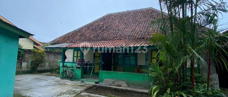 For Sale: Serene House in Purwakarta Area 1