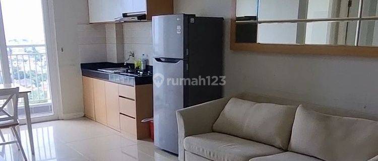 Apartement diPusat Jakarta Barat, Kedoya, siap huni 1