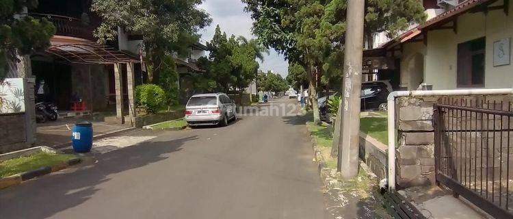 Rumah Luas Di Bawah Njop Di Kopo Elok,  Bandung  1