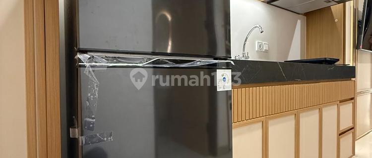 Apartemen Studio Jual/Sewa di Lovin Jatinangor 1
