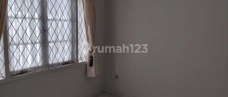 Spacious Ready-to-Live Tatar Jingga House in Padalarang New City 1