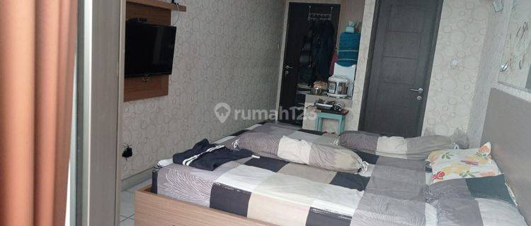 Apartemen Msquare Dijual Bu  Murah  Sekali, View Ciwidey , Full  1