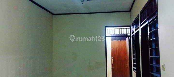 Rumah 1,5 lantai  disewakan cepat di Sarijadi, Pasteur  1