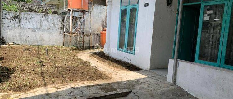 Rumah Dijual Di Bawah Appraisal Di Gempol Sari, Cijerah 1