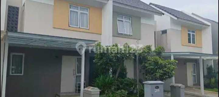 Ready-to-Live Spacious House Dayana Summarecon Bandung 1