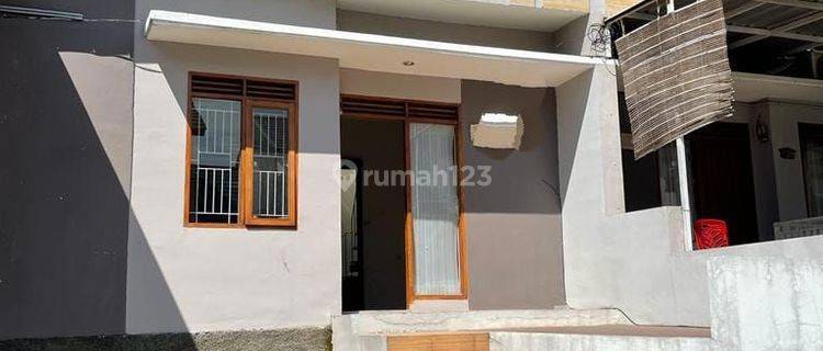 Rumah Bu Murah 1,5 Lantai Di Kota Bali, Padalarang 1