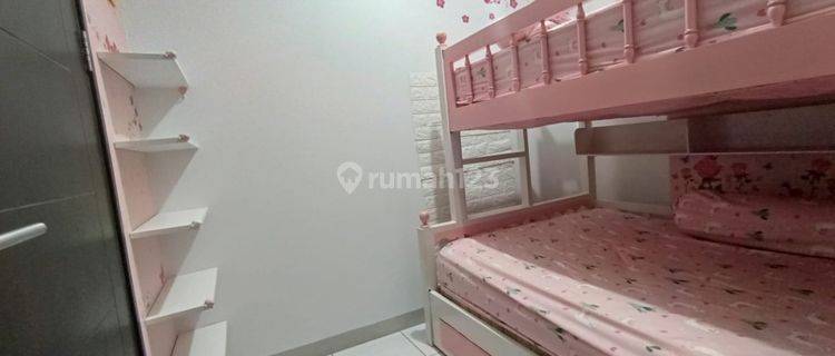 Apartemen M Square ( Mekarwangi Square ) Furnished 1