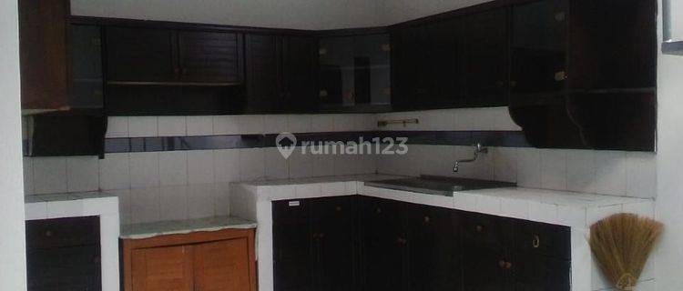 Rumah Di Jalan Taman Kopo Indah 3 Bagus Shm Hadap Barat 1