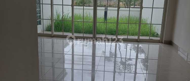 Rumah Bagus Siap Huni di Podomoro Park Bandung 1