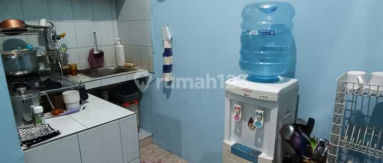 A Good House Ready to Occupy in Griya Asri Arcamanik 1