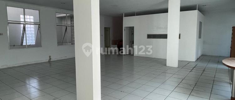 The Best Shophouse in Its Class in Kota Baru Parahyangan 1