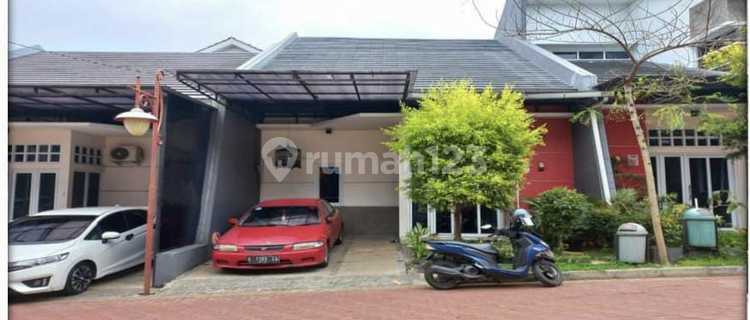 Rumah Lelang Segera di Ssp Salt River Cisarua 1