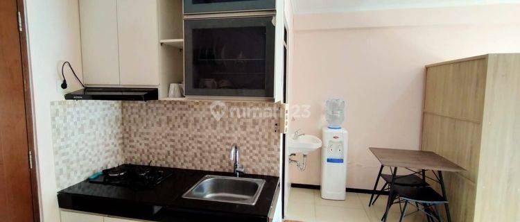 Apartemen Gateway Pasteur Full  Furnished Turun Harga 1