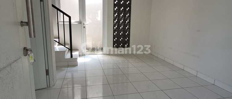 Rumah Siap Huni Sewa Cepat Di Dayana Summarecon 1