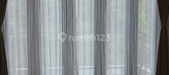 Fully Furnished Ready-to-Occupy House in Bale Pakuan 1