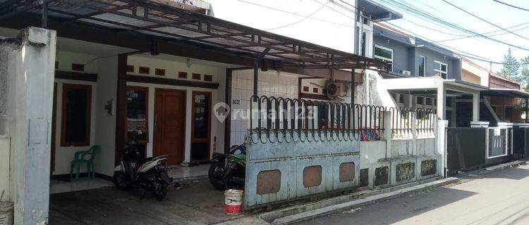 Rumah Lama Hitung Tanah Perlu Renov di sayap BKR Kota Bandung 1