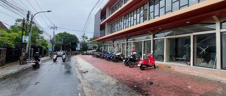 Ruko Baru 3 Lantai Mainroad Jl.cikutra Dkt Awiligar Bandung 1