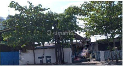 Dijual Dan Disewakan Gudang di Kaligawe Raya 1