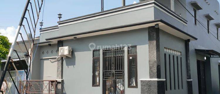 Dijual Rumah di Jl. Plamongan Indah Blok E 1